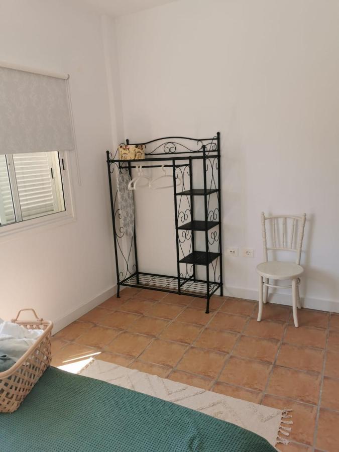 Ferienwohnung Jardin44 Santa Úrsula Exterior foto