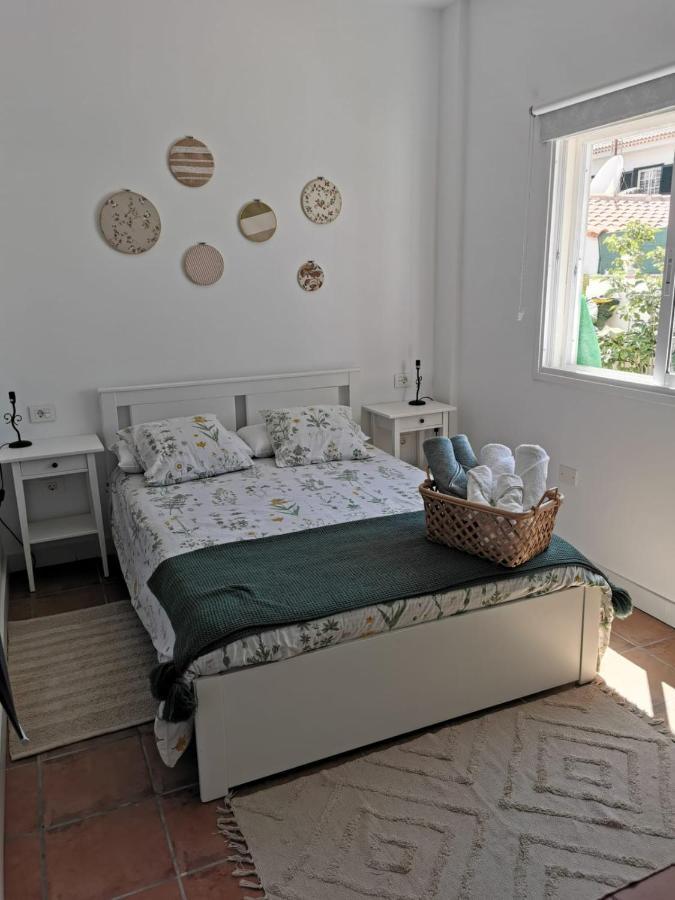 Ferienwohnung Jardin44 Santa Úrsula Exterior foto