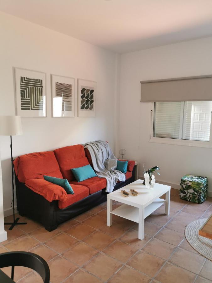 Ferienwohnung Jardin44 Santa Úrsula Exterior foto